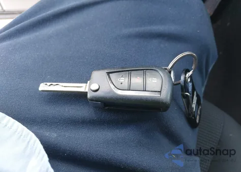 2020 Toyota Rav4 Le z USA, uszkodzony, nr VIN 2T3H1RFV1LW060604